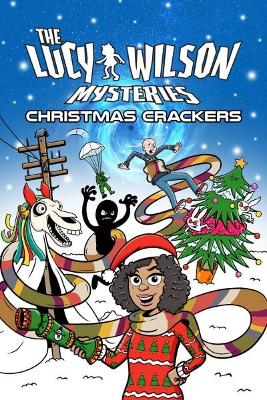 The Lucy Wilson Mysteries