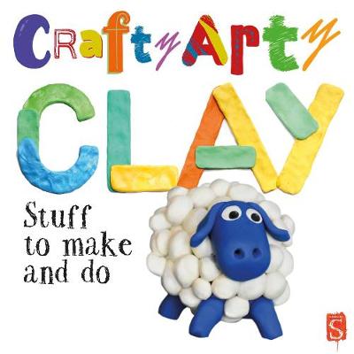 Clay Arty Crafty