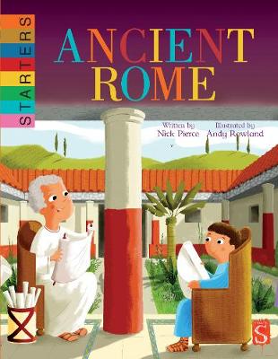 Ancient Rome