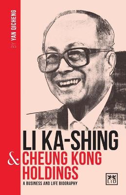 Li Ka-Shing and Cheung Kong Holdings