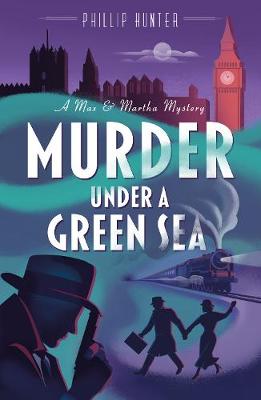 Murder Under a Green Sea