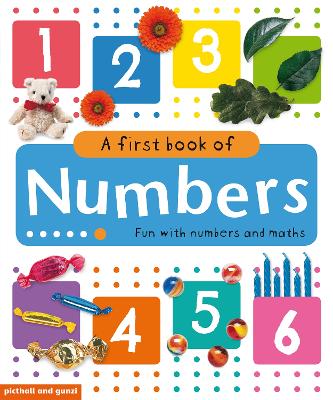 A First Book of Numbers