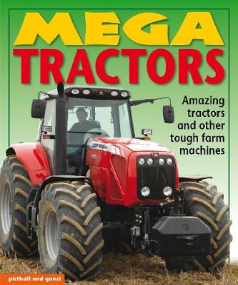 Mega Tractors