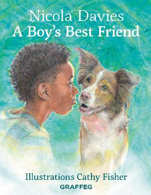 Country Tales: Boy's Best Friend, A