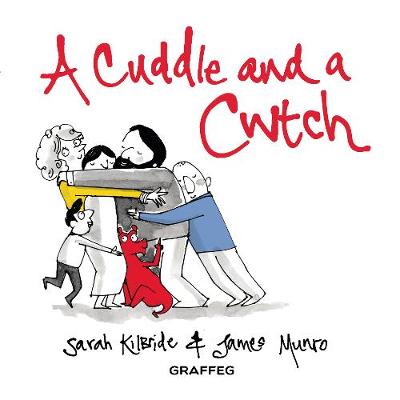 A Cuddle and a Cwtch