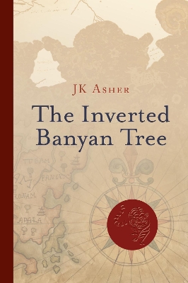 The Inverted Banyan Tree