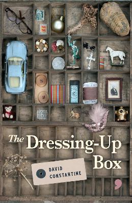 The Dressing-Up Box