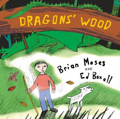 Dragons' Wood