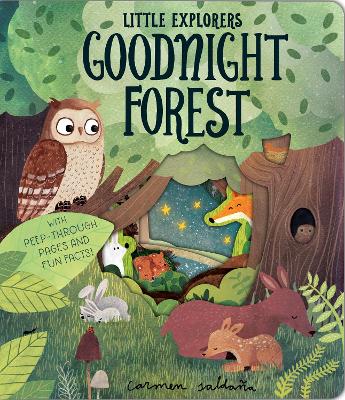 Goodnight Forest