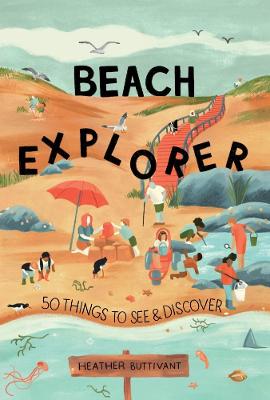 Beach Explorer 