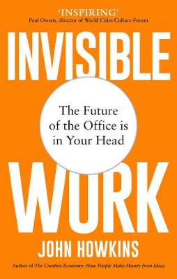 Invisible Work