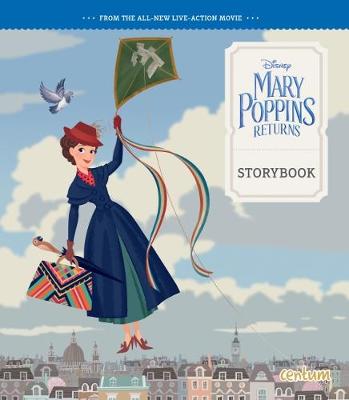 Mary Poppins Returns