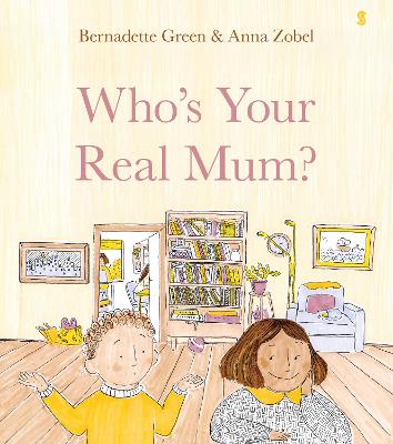 Who's Your Real Mum?