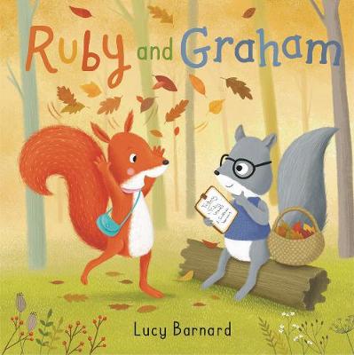 Ruby and Graham