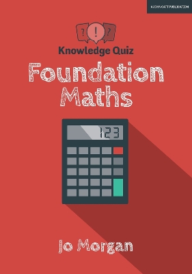 Foundation Maths