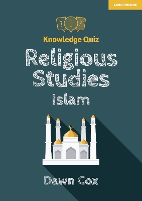 Religious Studies. Islam