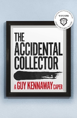 The Accidental Collector