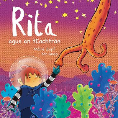 Rita Agus an Teachtran