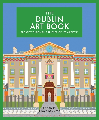 The Dublin Art Book