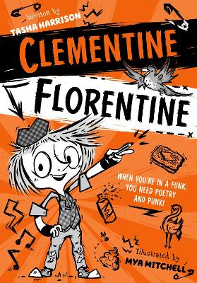 Clementine Florentine