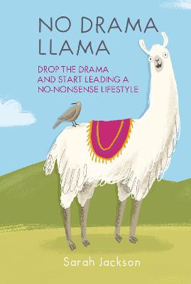 No Drama Llama