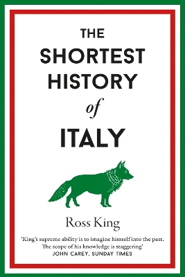 The Shortest History of Italy