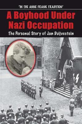 A Boyhood Under Nazi Occupation