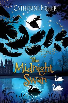 The Midnight Swan 