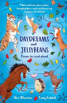 Daydreams and Jellybeans