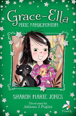 Pixie Pandemonium