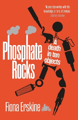 Phosphate Rocks