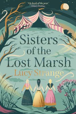 Sisters of the Lost Marsh