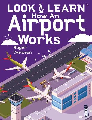 How an Airport Works