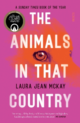 The Animals in That Country