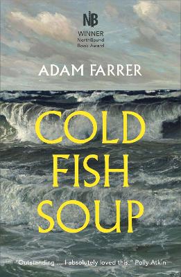 Cold Fish Soup