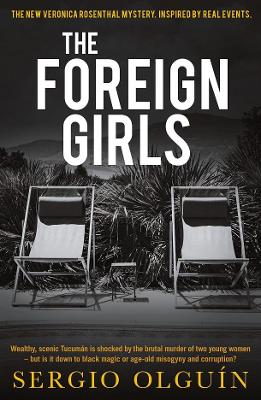 The Foreign Girls