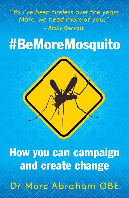 Be More Mosquito 