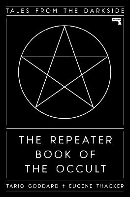 The Repeater Book of the Occult Tales from the Darkside