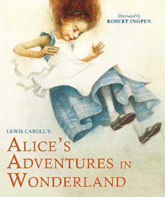 Lewis Carroll's Alice's Adventures in Wonderland