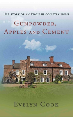 Gunpowder, Apples and Cement