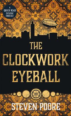 The Clockwork Eyeball