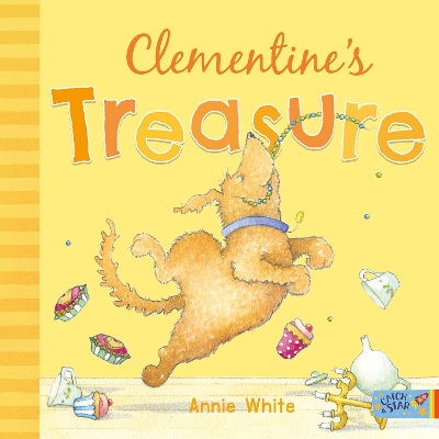 Clementine's Treasure