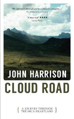 Cloud Road