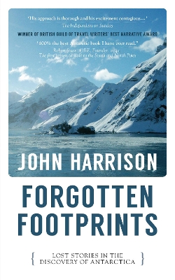 Forgotten Footprints