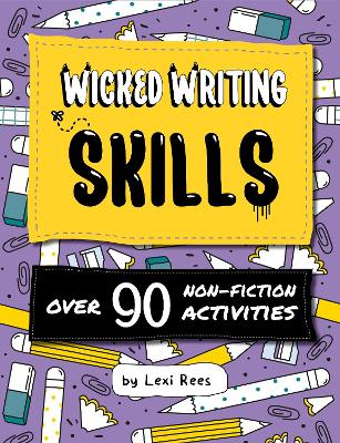 Wicked Writing Skills 