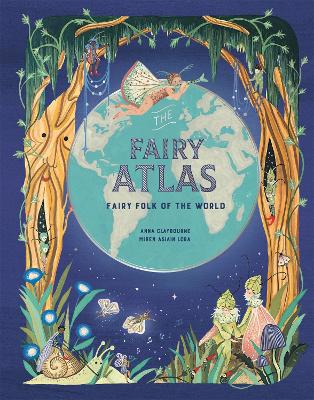 The Fairy Atlas