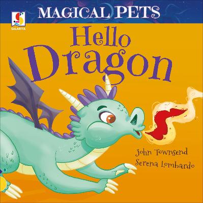 Hello Dragon