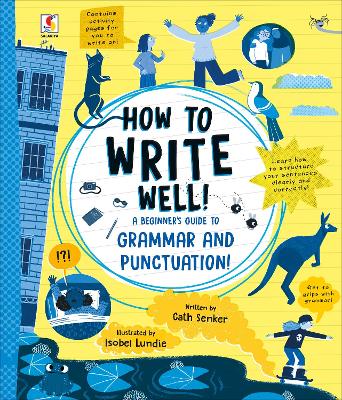 How To Write Well