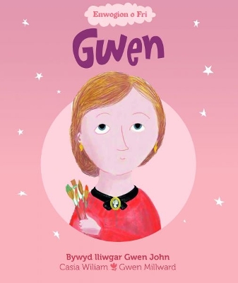 Enwogion o Fri: Gwen -