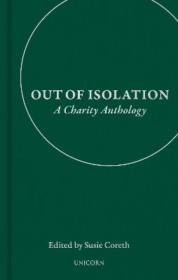 Out of Isolation A Charity Anthology